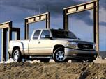 2002 GMC Sierra 1500 Extended Cab